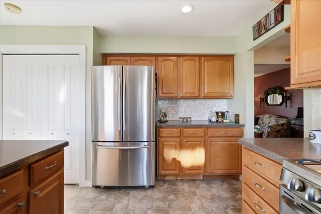 $559,000 | W309S8296 County Rd I, Mukwonago, WI 53149