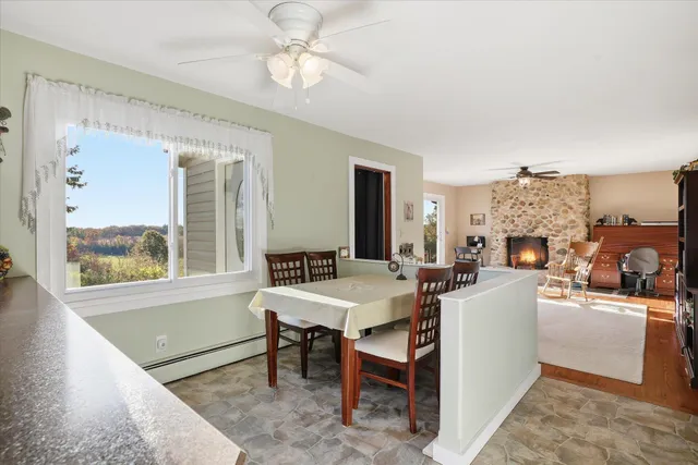 $559,000 | W309S8296 County Rd I, Mukwonago, WI 53149