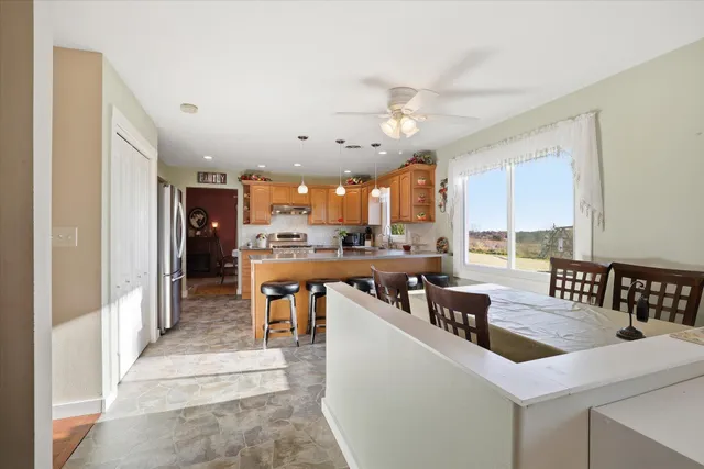 $559,000 | W309S8296 County Rd I, Mukwonago, WI 53149