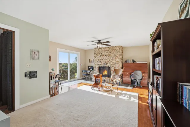 $559,000 | W309S8296 County Rd I, Mukwonago, WI 53149