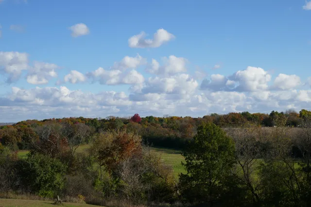 $559,000 | W309S8296 County Rd I, Mukwonago, WI 53149