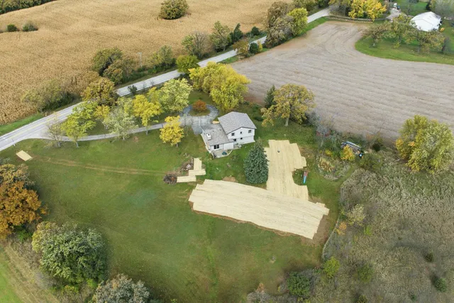 $559,000 | W309S8296 County Rd I, Mukwonago, WI 53149