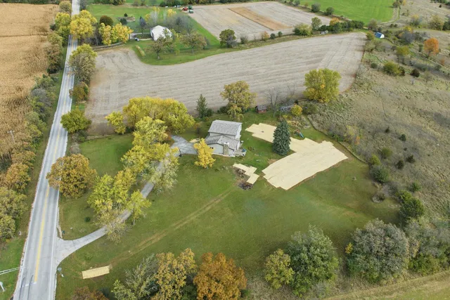 $559,000 | W309S8296 County Rd I, Mukwonago, WI 53149