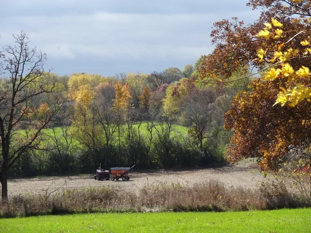 $559,000 | W309S8296 County Rd I, Mukwonago, WI 53149