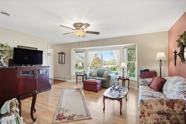 $559,000 | W309S8296 County Rd I, Mukwonago, WI 53149