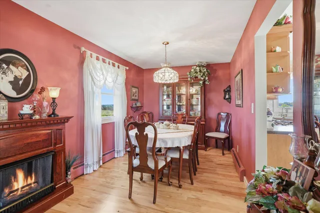 $559,000 | W309S8296 County Rd I, Mukwonago, WI 53149