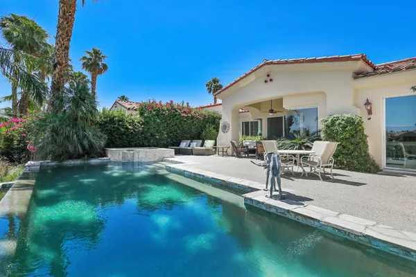 $1,450,000 | 50310 Valencia Court, La Quinta, CA 92253