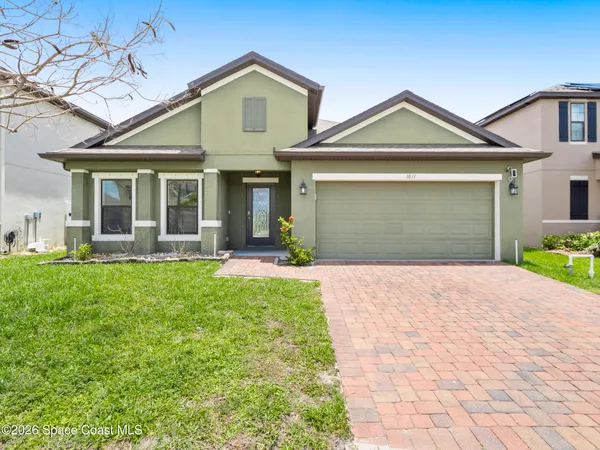 $439,900 | 1031 Peta Way, Melbourne, FL 32940