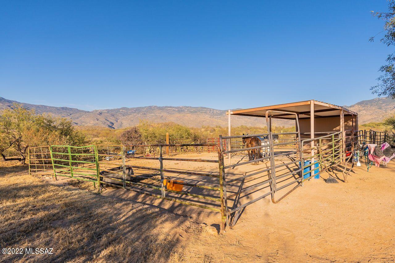 7635 South Pistol Hill Road Vail, AZ 85641 - Photo 39 of 50 Gallery Image 39