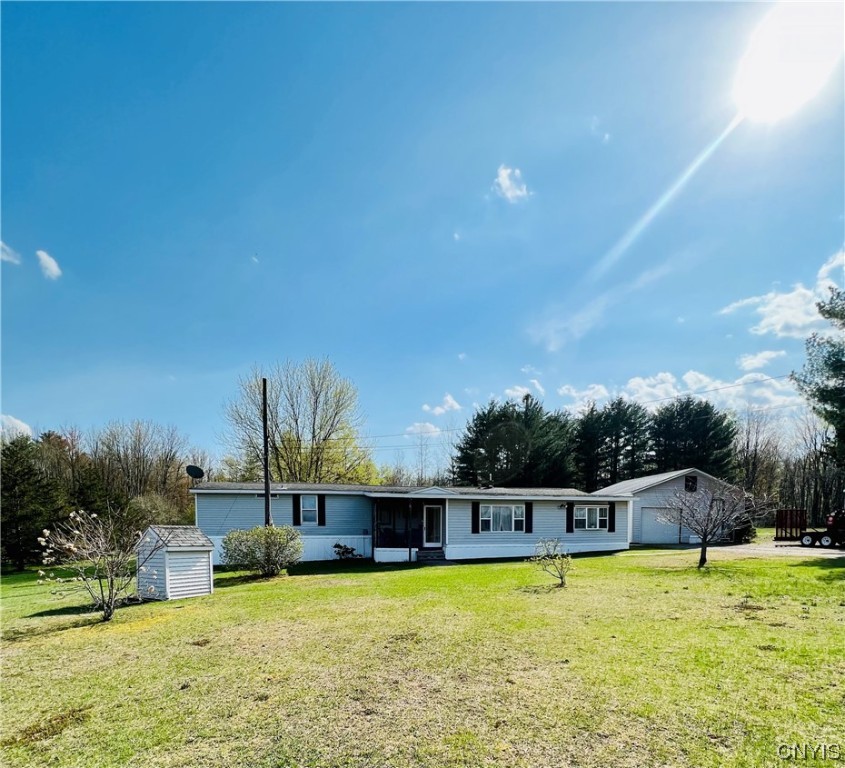 83 Wilson Road Hastings, NY 13036 - Photo 2 of 26