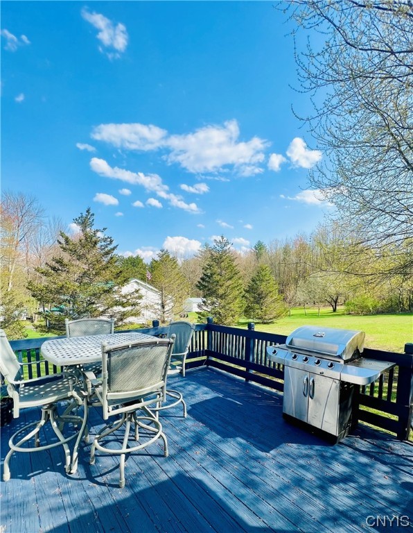 83 Wilson Road Hastings, NY 13036 - Photo 25 of 26