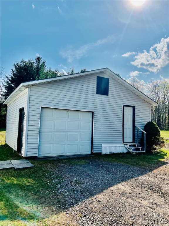 83 Wilson Road Hastings, NY 13036 - Photo 3 of 26