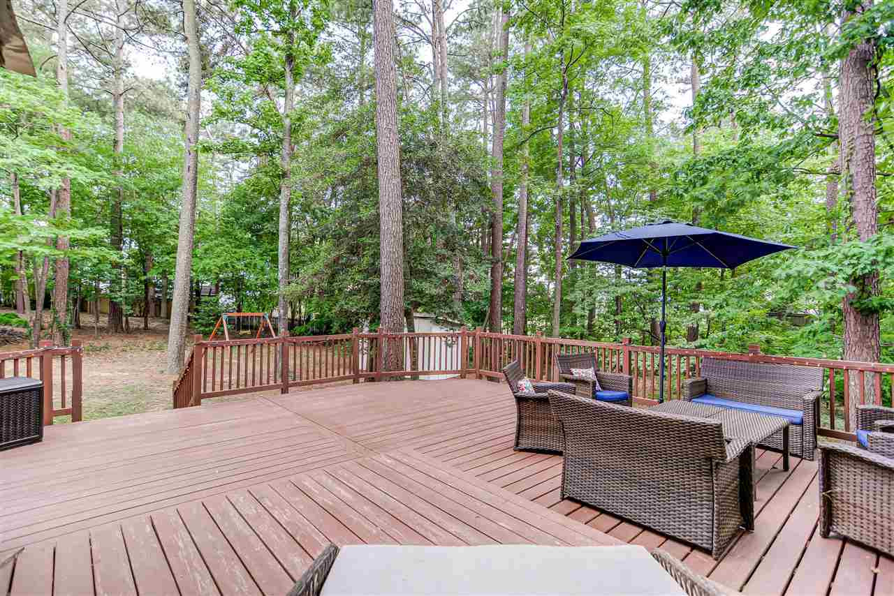 117 Boxford Road Morrisville, NC 27560 - Photo 22 of 25 Photo 22