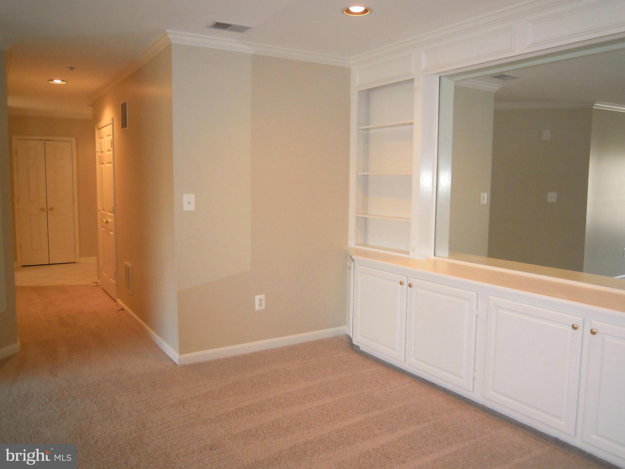 12000 Tralee Road, Unit 302 Lutherville-Timonium, MD 21093 - Photo 12 of 28 a view of an empty room