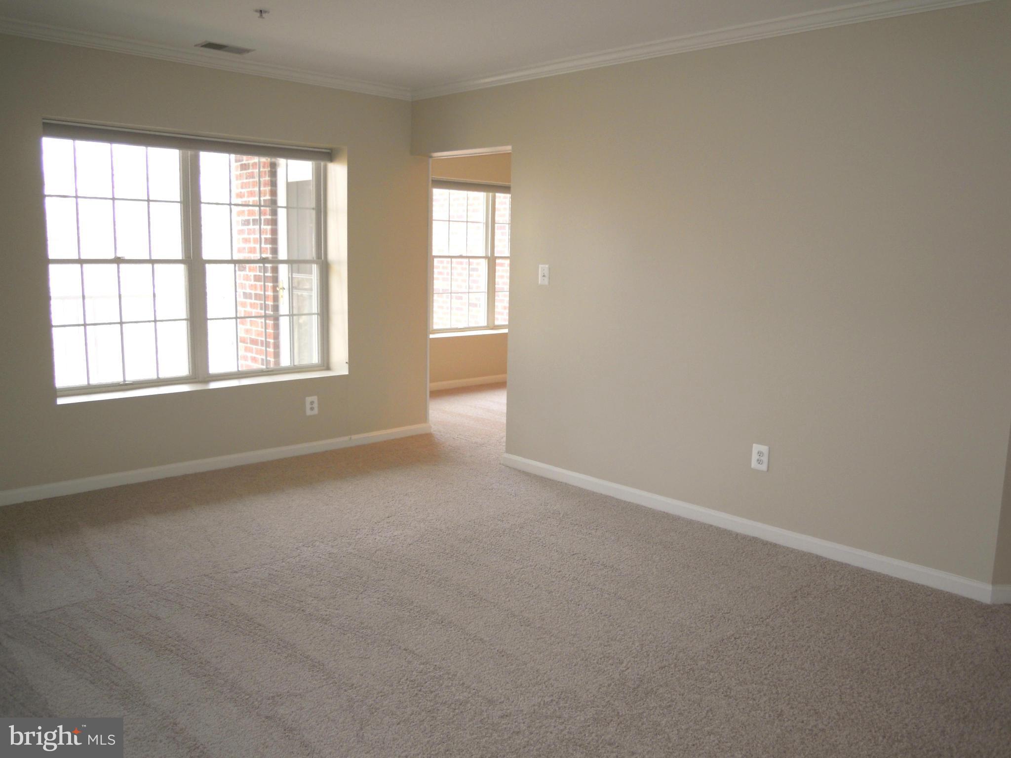 12000 Tralee Road, Unit 302 Lutherville-Timonium, MD 21093 - Photo 14 of 28 an empty room with a window