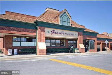 12000 Tralee Road, Unit 302 Lutherville-Timonium, MD 21093 - Photo 28 of 28 front view of a building