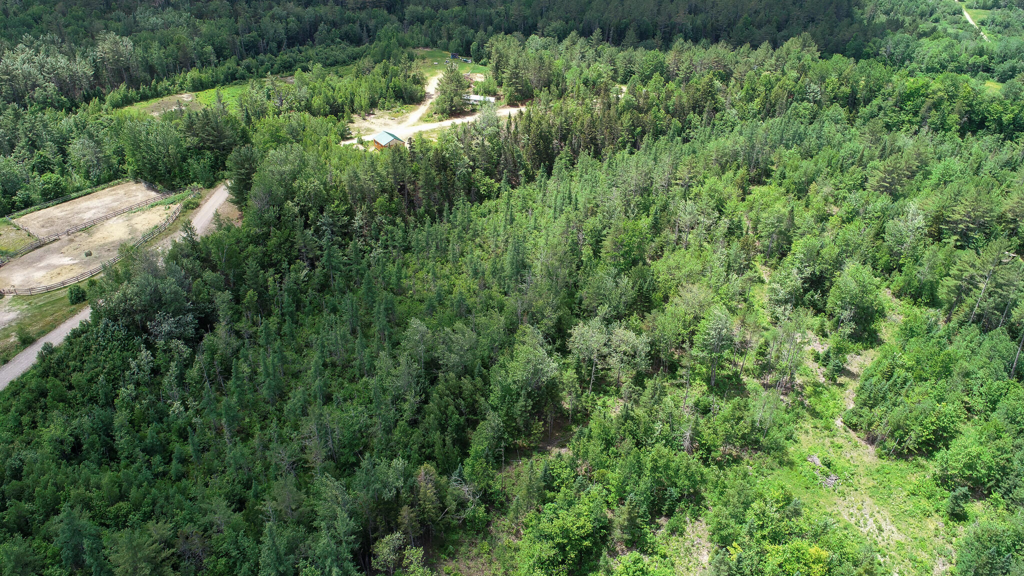 8 Map Andover, ME 04216 - Photo 5 of 9 DJI_0145