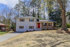 1726 Camperdown Circle Decatur, GA 30035 - Photo 1 of 1