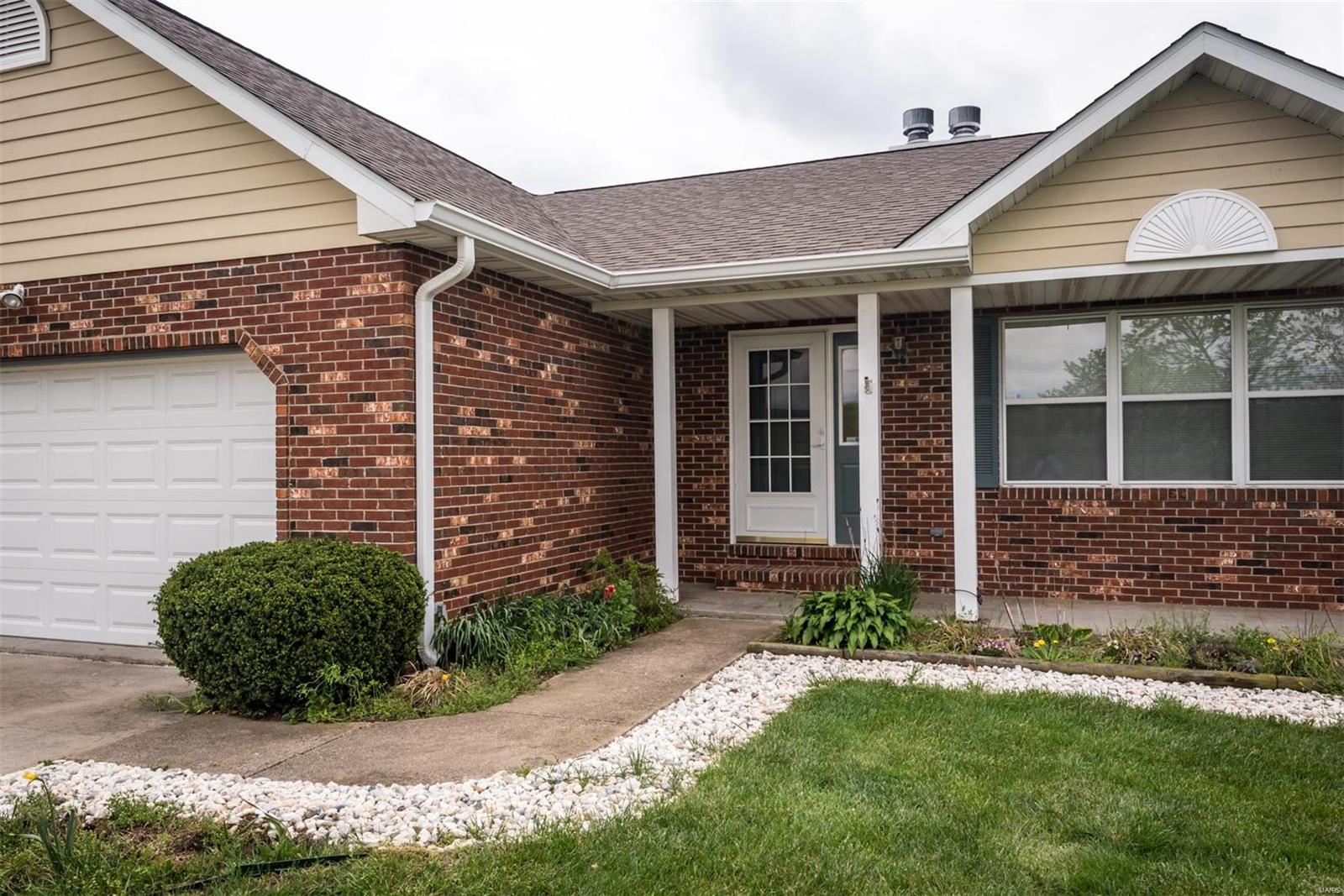 8540 Oak Hill School Road Lebanon, IL 62254 - Photo 19 of 22 Gallery Image 19