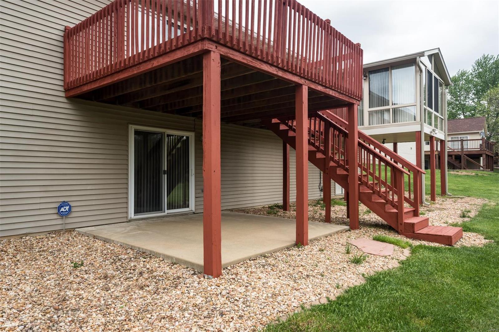 8540 Oak Hill School Road Lebanon, IL 62254 - Photo 21 of 22 Gallery Image 21