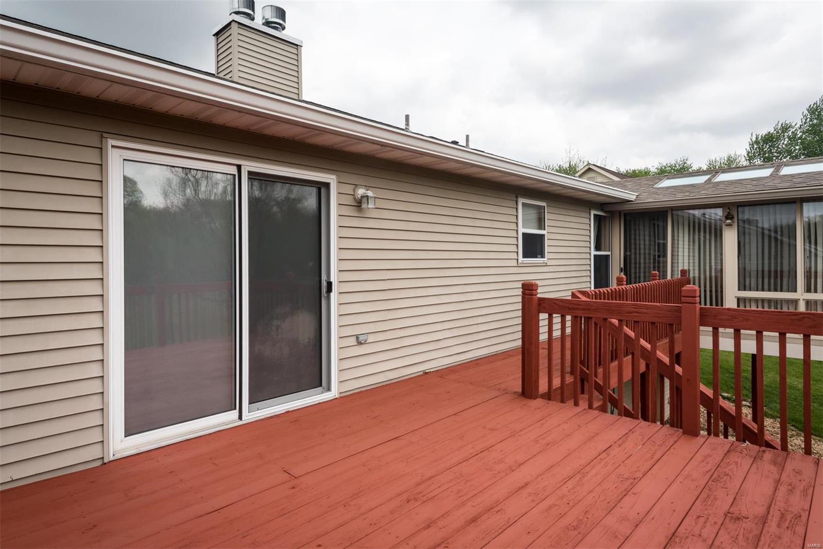8540 Oak Hill School Road Lebanon, IL 62254 - Photo 22 of 22 Gallery Image 22