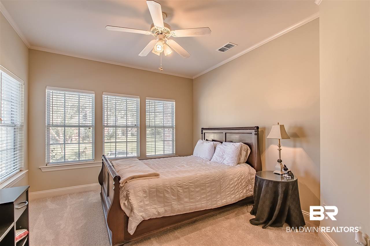 217 General Canby Loop Daphne, AL 36527 - Photo 29 of 45 Bedroom 2