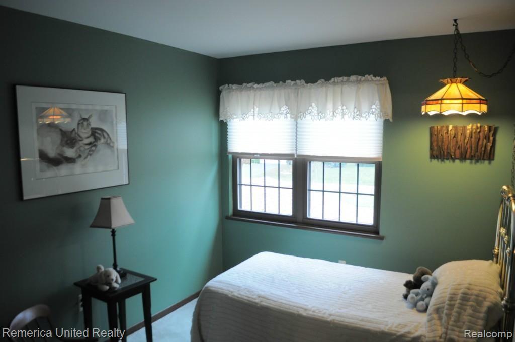 40458 Village Wood Road Novi, MI 48375 - Photo 13 of 26 Bedroom 3.jpg