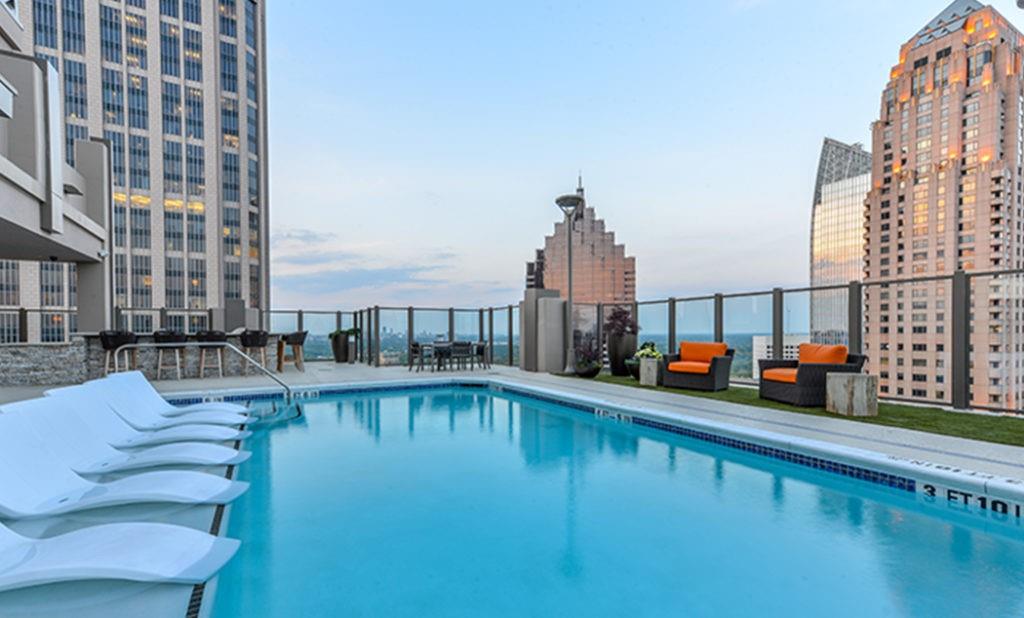 1163 West Peachtree Street Northeast, Unit 714 Atlanta, GA 30309 - Photo 14 of 24