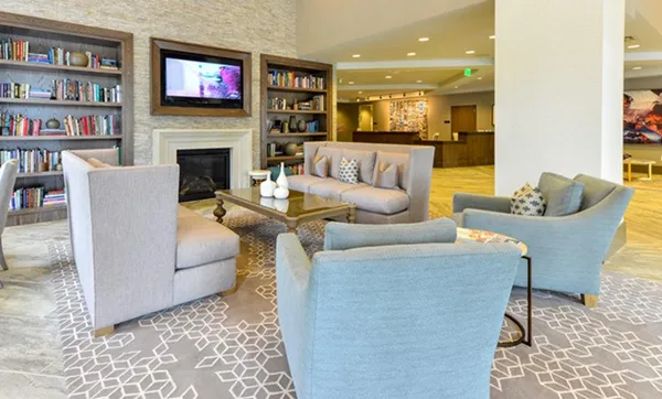$2,835 | 1163 West Peachtree Street Northeast, Unit 714, Atlanta, GA 30309