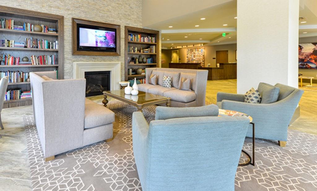 1163 West Peachtree Street Northeast, Unit 714 Atlanta, GA 30309 - Photo 18 of 24