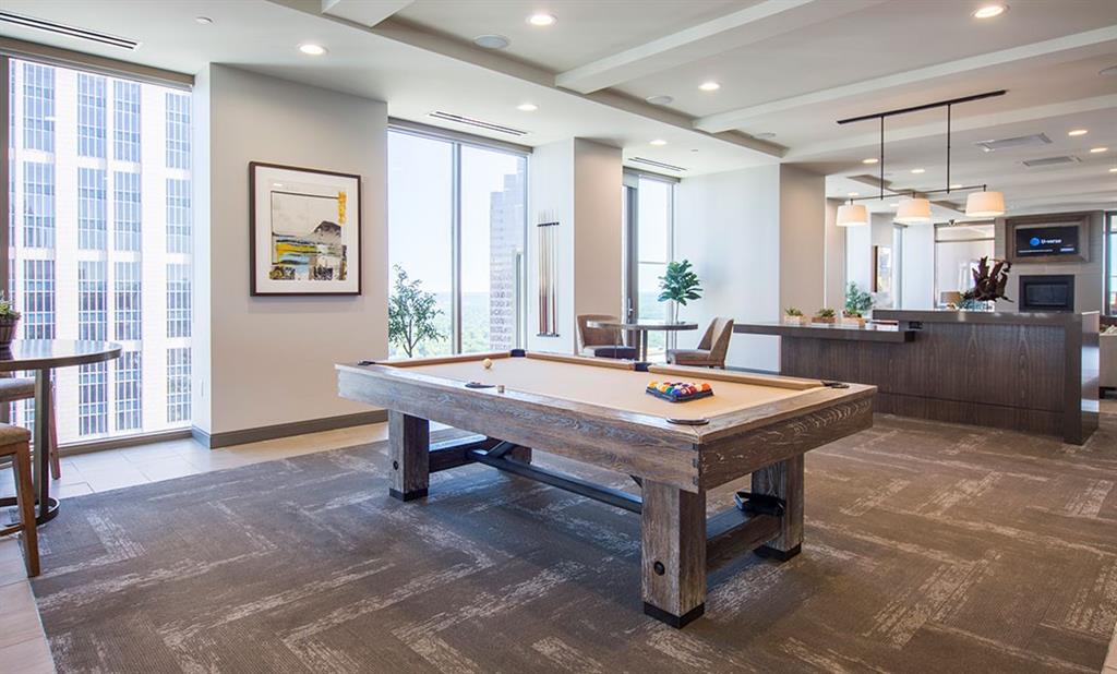 1163 West Peachtree Street Northeast, Unit 714 Atlanta, GA 30309 - Photo 22 of 24