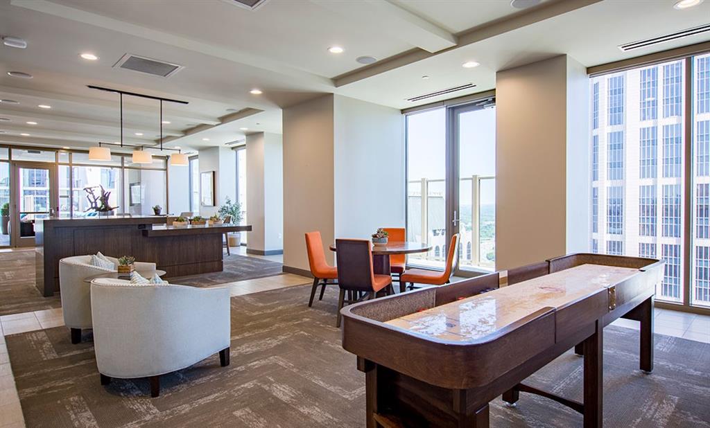 1163 West Peachtree Street Northeast, Unit 714 Atlanta, GA 30309 - Photo 23 of 24