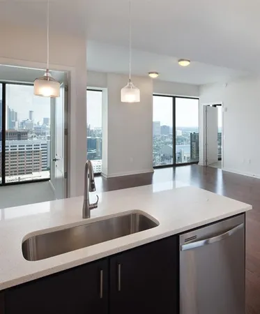 $2,835 | 1163 West Peachtree Street Northeast, Unit 714, Atlanta, GA 30309