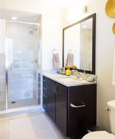 $2,835 | 1163 West Peachtree Street Northeast, Unit 714, Atlanta, GA 30309