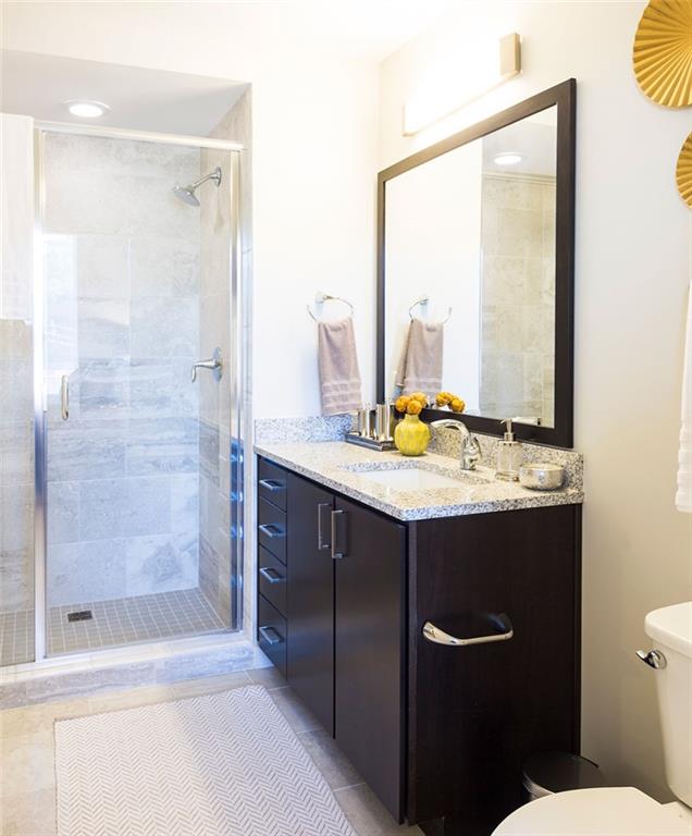 1163 West Peachtree Street Northeast, Unit 714 Atlanta, GA 30309 - Photo 9 of 24