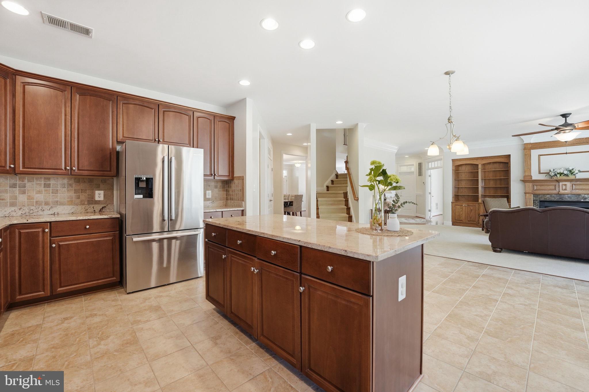 13060 Queen Chapel Road Woodbridge, VA 22193 - Photo 19 of 77 New Bosch Refrigerator