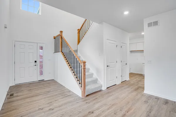$334,995 | 7732 Nightshade Lane, Joliet, IL 60431