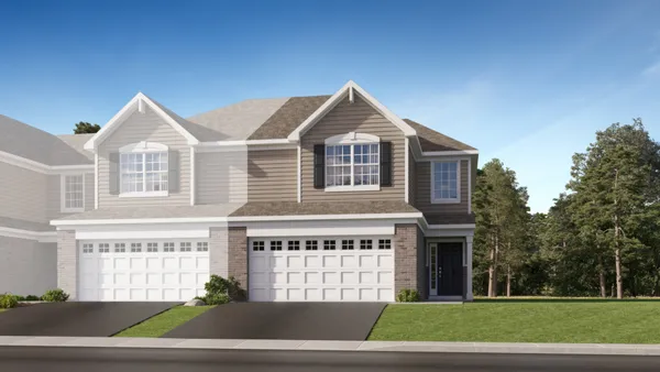 $334,995 | 7732 Nightshade Lane, Joliet, IL 60431