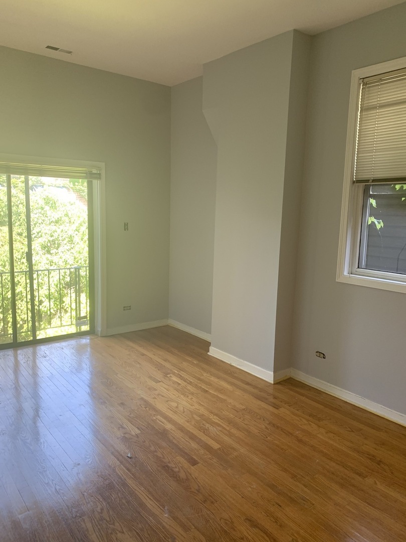 1448 West Polk Street, Unit 2F Chicago, IL 60607 - Photo 12 of 19