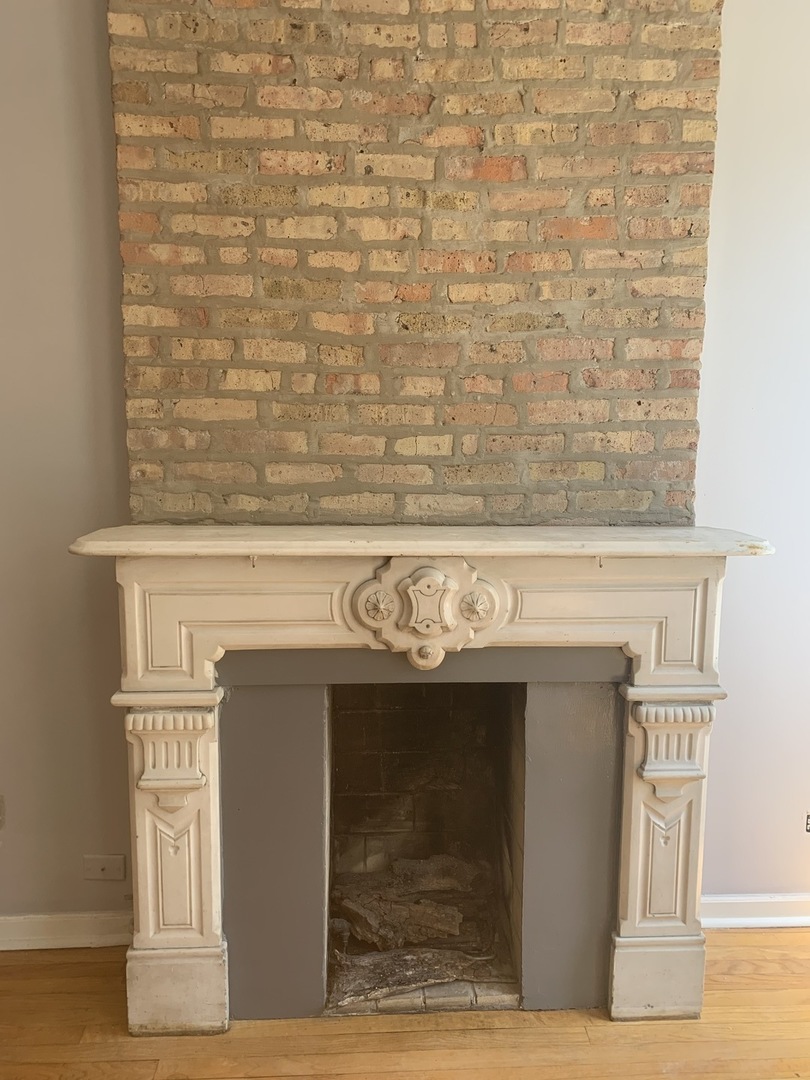 1448 West Polk Street, Unit 2F Chicago, IL 60607 - Photo 4 of 19