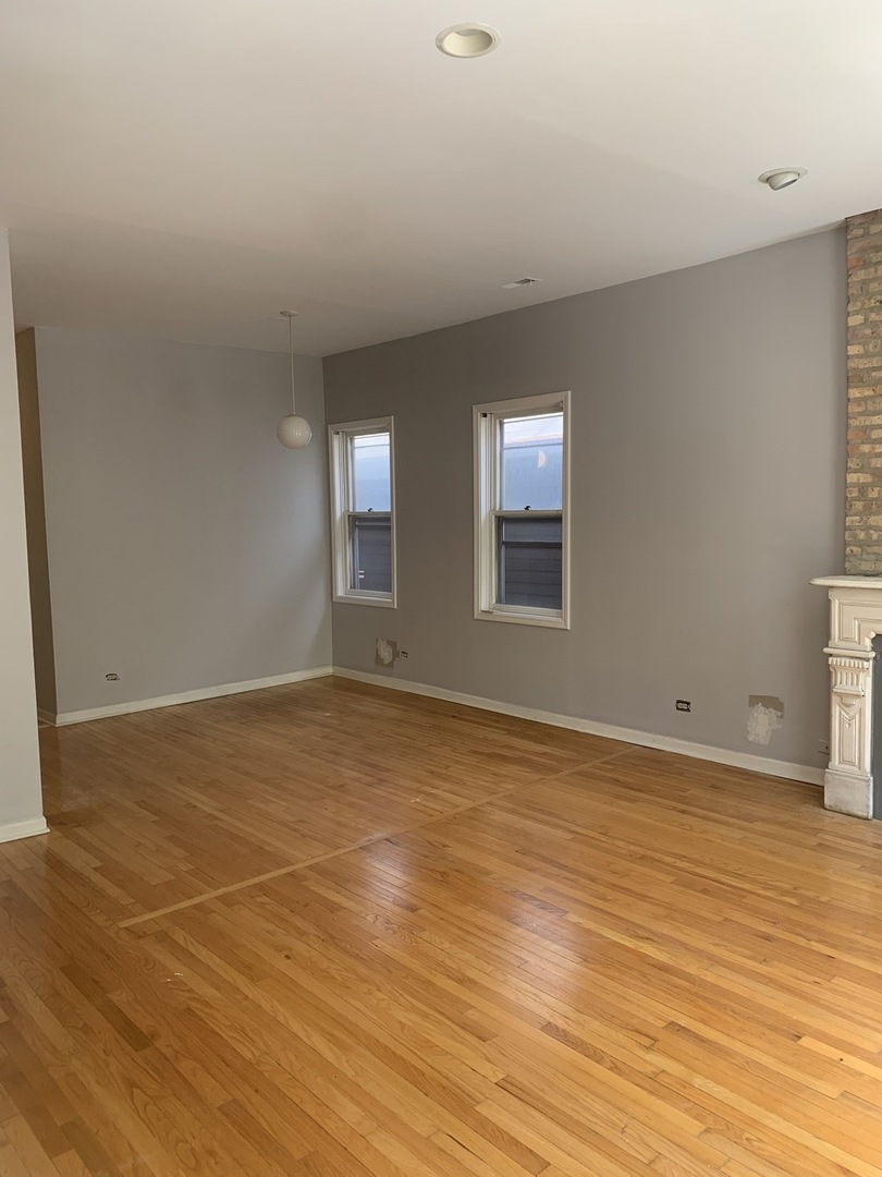 1448 West Polk Street, Unit 2F Chicago, IL 60607 - Photo 5 of 19