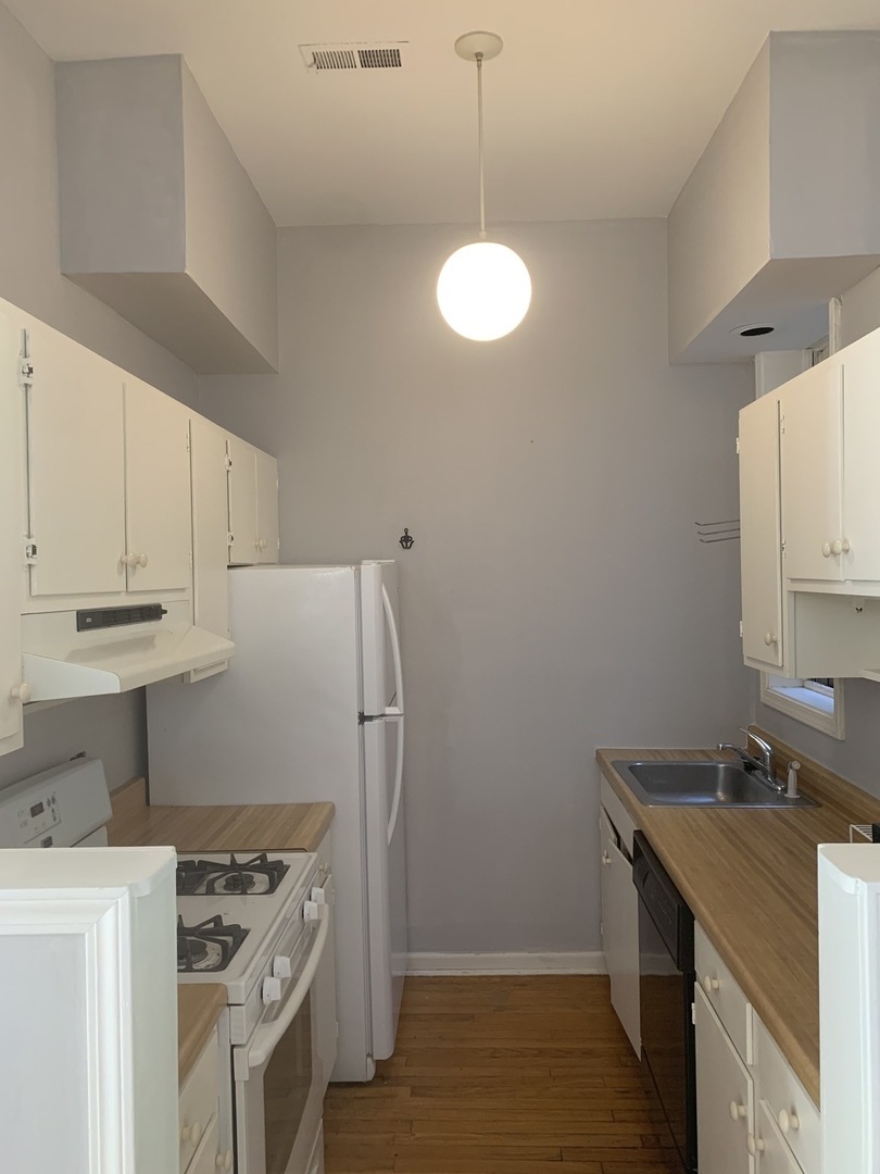 1448 West Polk Street, Unit 2F Chicago, IL 60607 - Photo 7 of 19