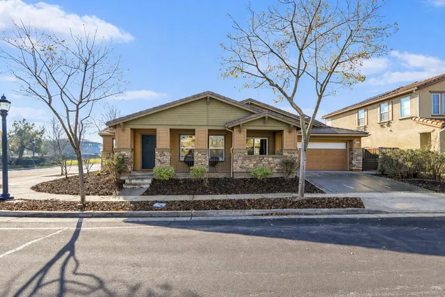 $469,000 | 2552 Allen Circle, Woodland, CA 95776