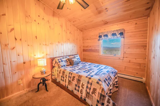 $775,000 | 20 Bishop Road, Wilmington, VT 05363