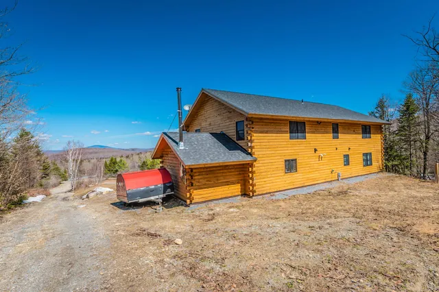 $775,000 | 20 Bishop Road, Wilmington, VT 05363