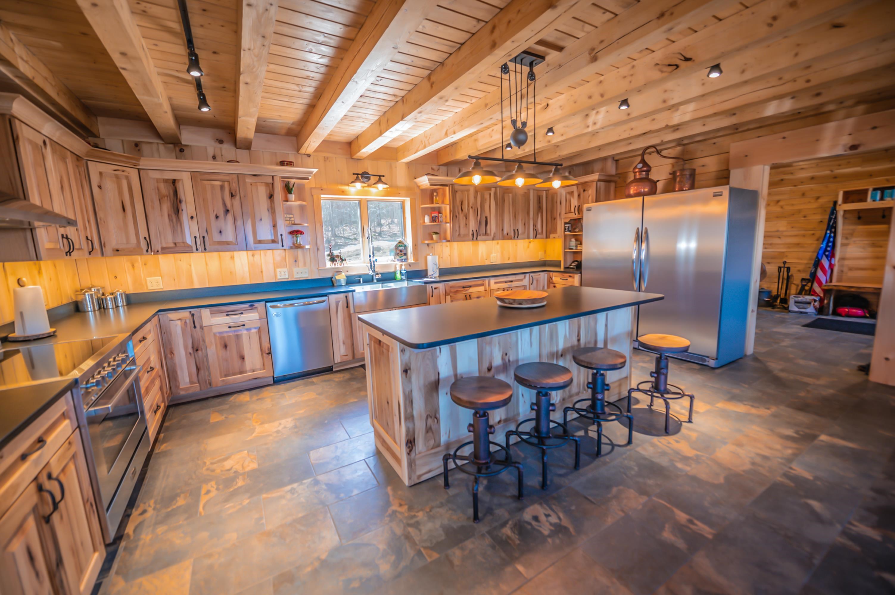 20 Bishop Road Wilmington, VT 05363 - Photo 7 of 28