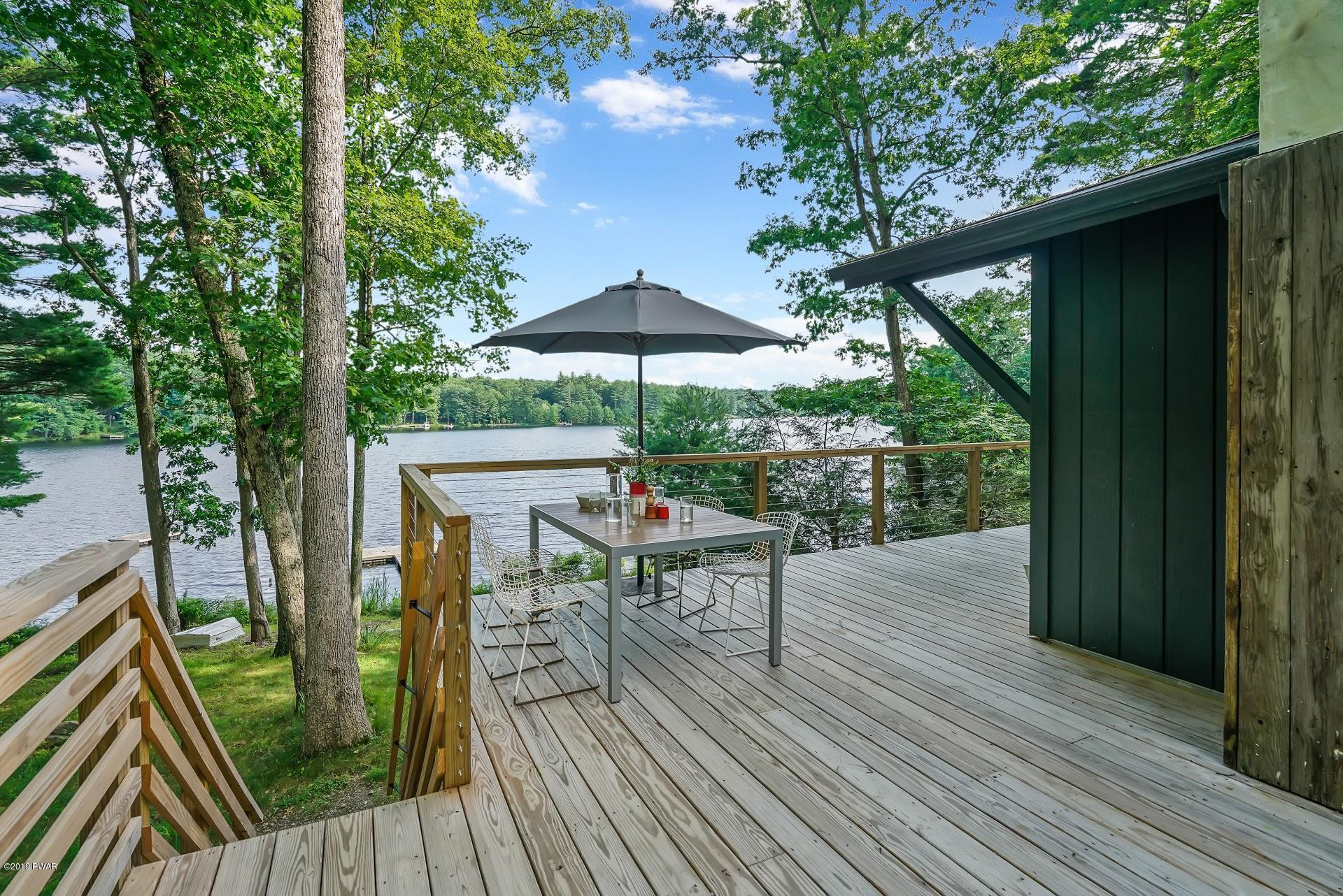 113 West Shore Road Shohola, PA 18458 - Photo 6 of 31 Great for entertaining