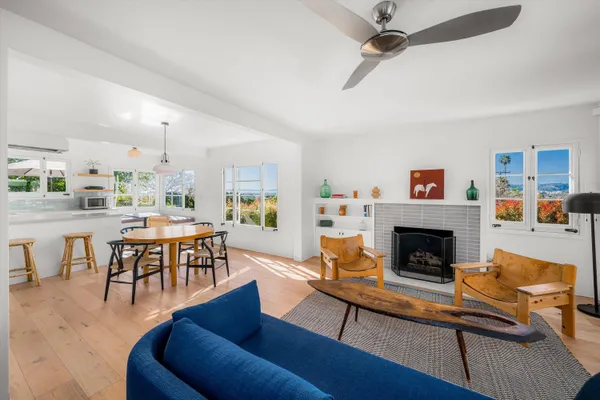 $2,780,000 | 1322 East Cota Street, Santa Barbara, CA 93103