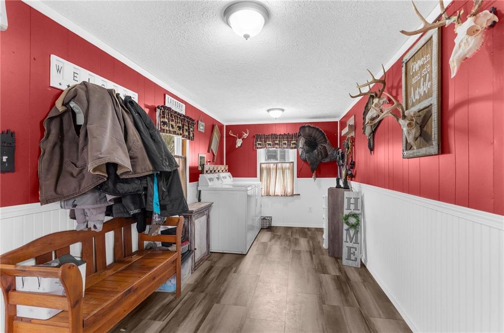 1419 Carlton Road Carlton, PA 16311 - Photo 12 of 29