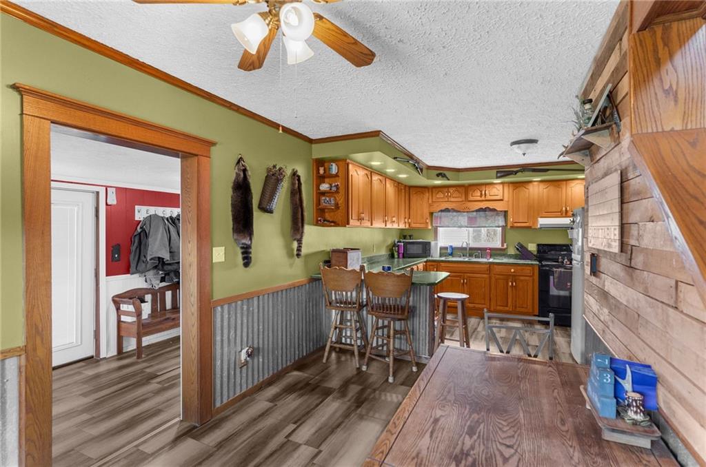 1419 Carlton Road Carlton, PA 16311 - Photo 15 of 29